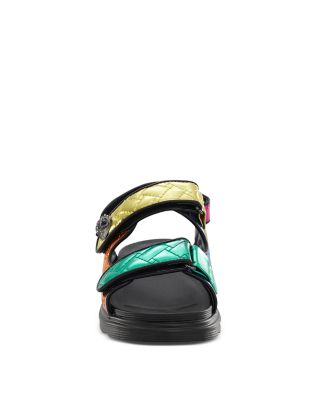 Girls' Mini Orson Sandals - Walker, Toddler