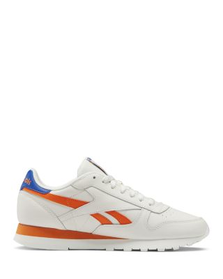 Reebok - Men's Classic Lace Up Sneakers