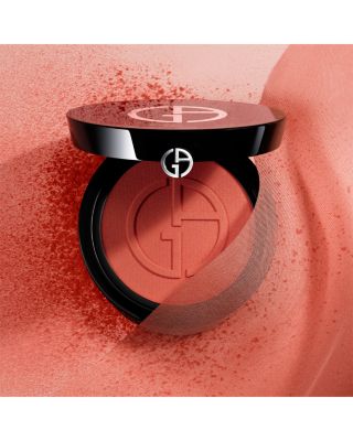 Luminous Silk Glow Blush