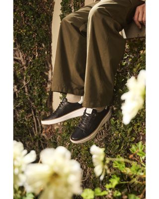 GrandPro Topspin Low Top Sneakers - Regular