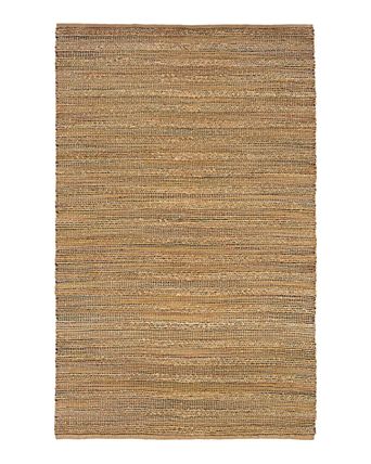 Nancy NATUR03302 Area Rug, 5' x 7'9"