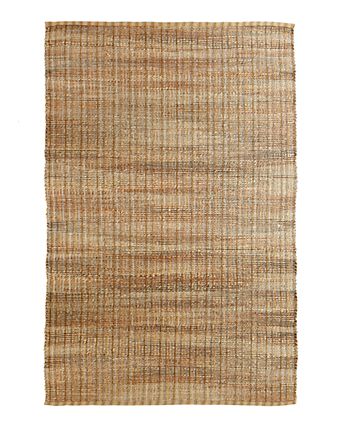 Nancy NATUR03305 Area Rug, 5' x 7'9"