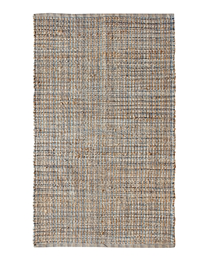 Lr Home Nancy Natur03305 Area Rug, 5' X 7'9 In Tan/mist