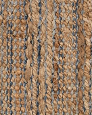 Nancy NATUR03338 Area Rug, 5' x 7'9"