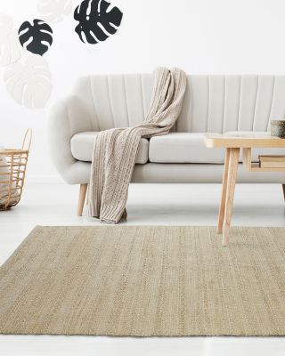 Nancy NATUR03390 Area Rug, 7'9" x 9'9"