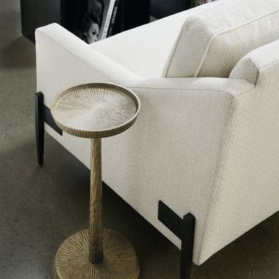 Remix 85&amp;quot; Fabric Sofa