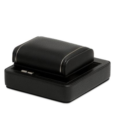 British Racing Single Travel Watch Stand