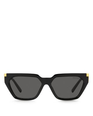 Cat Eye Sunglasses, 56mm