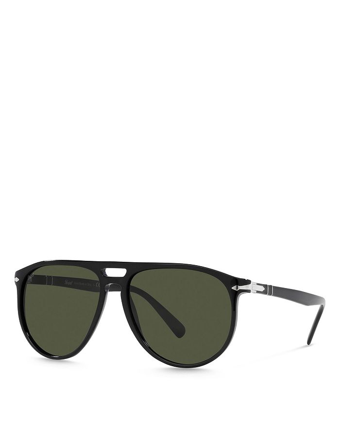 Persol 58mm 2025
