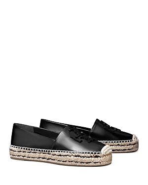 TORY BURCH WOMEN'S INES PLATFORM ESPADRILLE FLATS