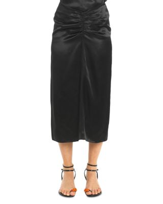 Lanvin Skirts In Black