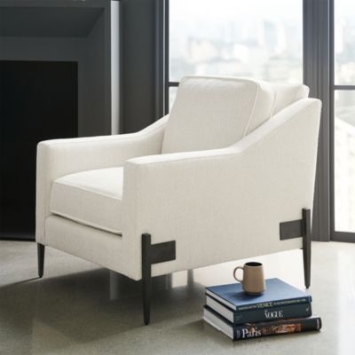 Remix Fabric Chair
