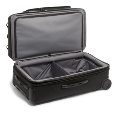 Alpha Bravo Wheeled Duffel Bag
