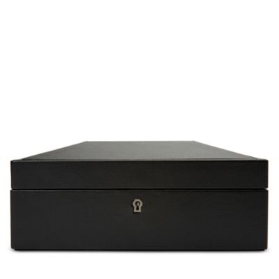 British Racing 8 PC Watch Box