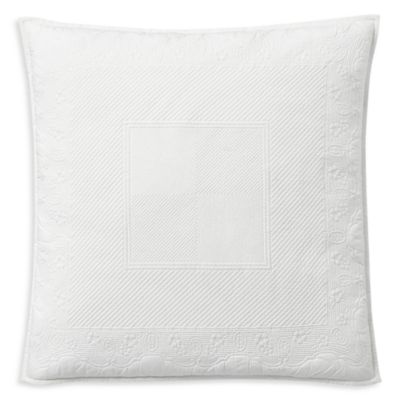 Ralph lauren euro pillow best sale