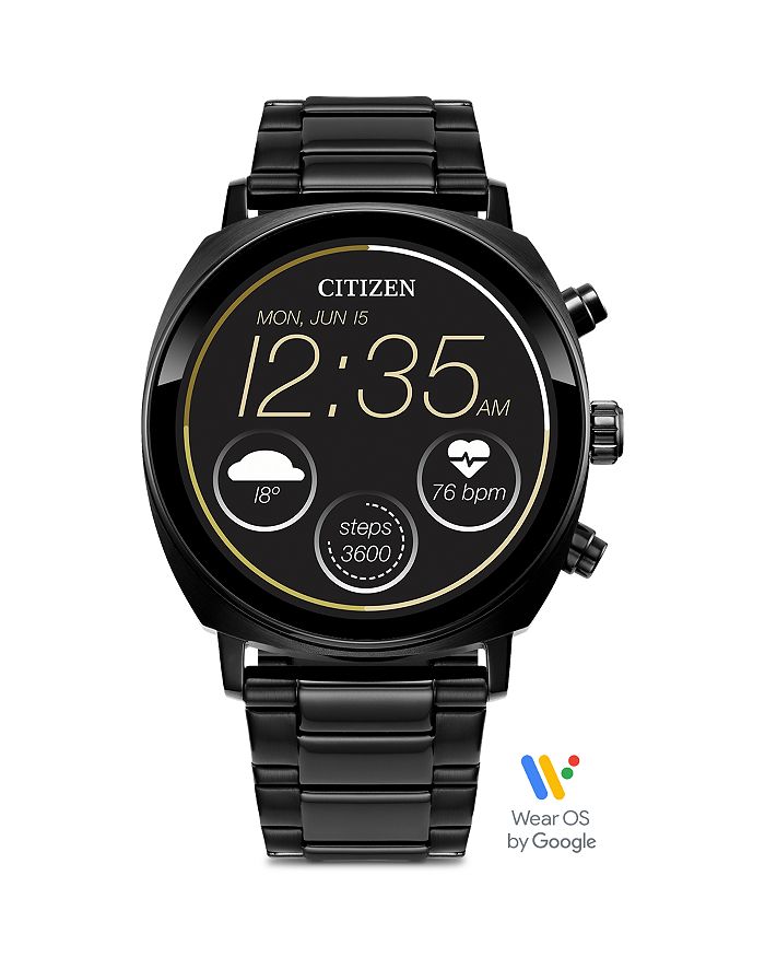 Citizen CZ Smart Smartwatch, 41mm Bloomingdale's