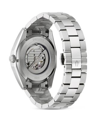 Surveyor Watch, 43.5mm