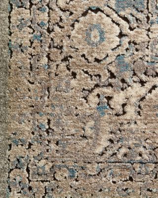 Millennium MV-01 Area Rug, 6'7" x 9'2"