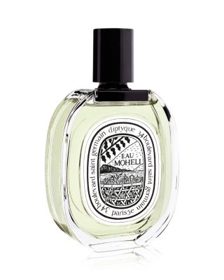 Eau Moheli Eau de Toilette 3.4 oz.
