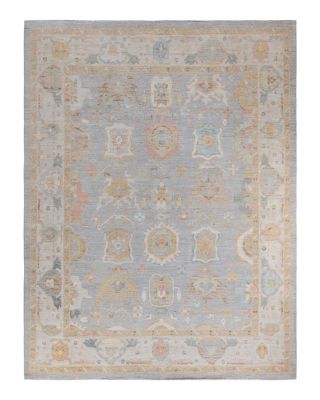 Bloomingdale's Oushak M1973 Area Rug, 8'9 x 11'8