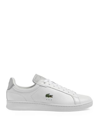 Lacoste - Men's Carnaby Pro Lace Up Sneakers
