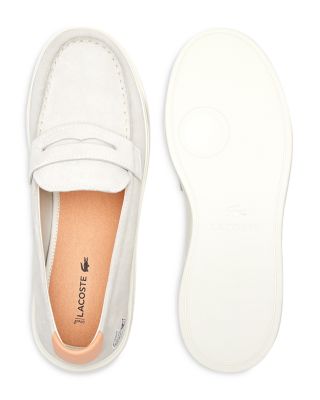 Men's Hybrid Slip On Penny Loafers