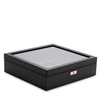 Axis 15 Piece Watch Box