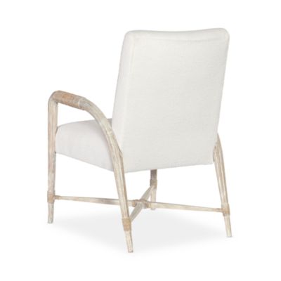 Serenity Arm Dining Chair