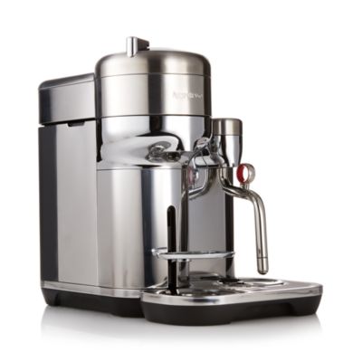 Vertuo Creatista Coffee and Espresso Maker