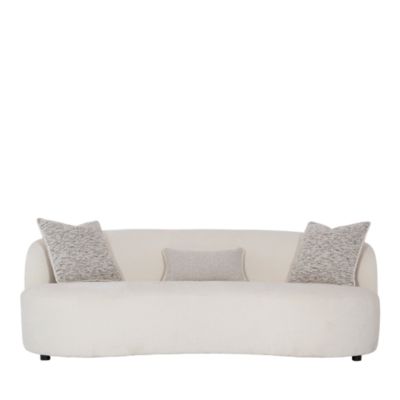 Bernhardt - Tara Fabric Sofa