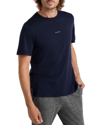 Icebreaker - Central Classic Short Sleeve Tee