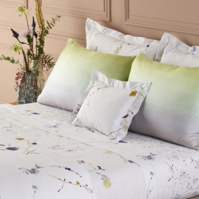 Yves Delorme Saito Bedding Collection | Bloomingdale's