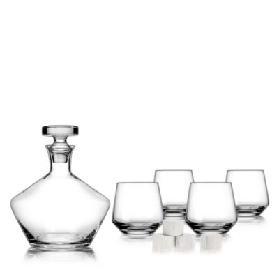 Godinger Marmont 9 Piece Barware Set