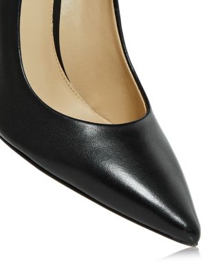 Women&#39;s Hazel Pointed Toe High-Heel Pumps