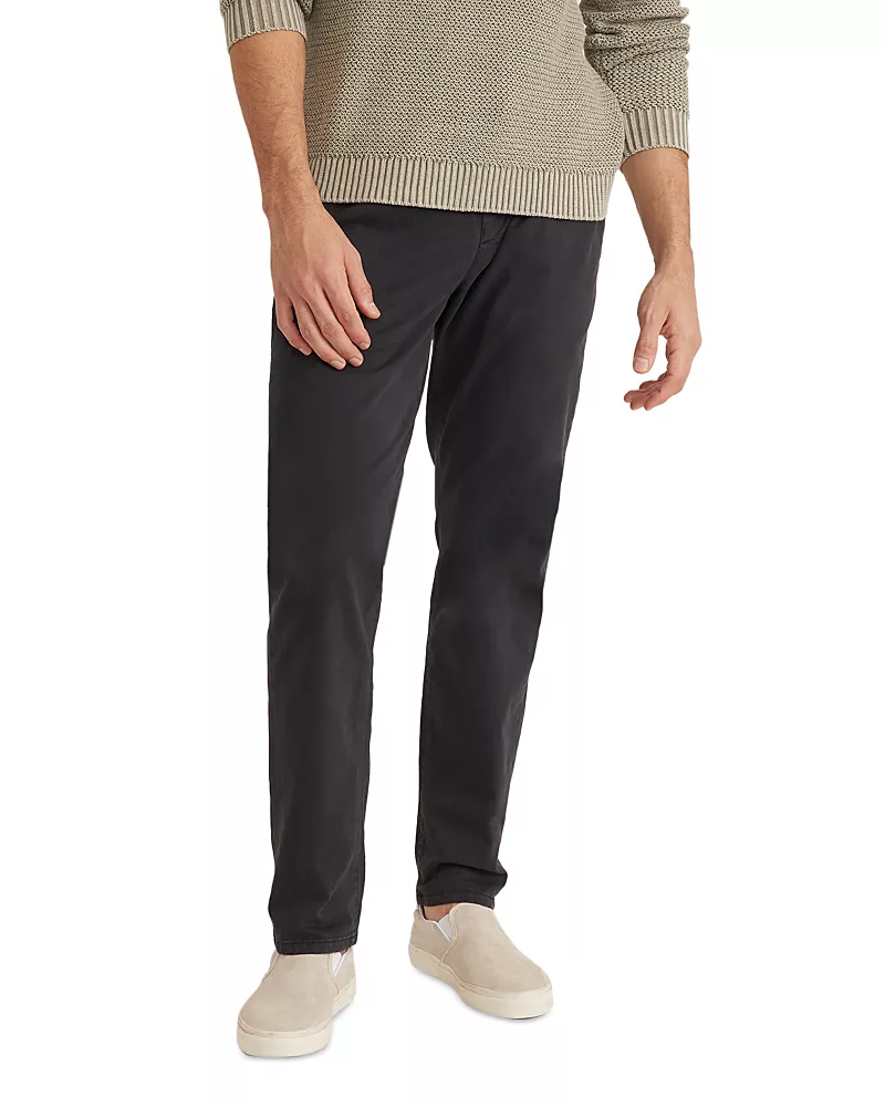 Marine Layer Saturday Slim Fit Pants