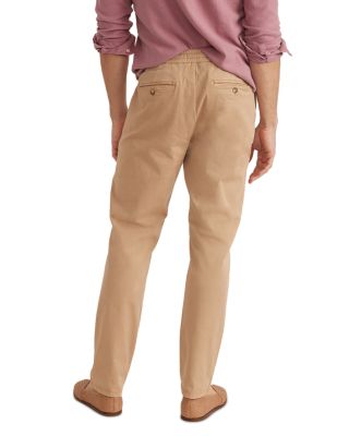 Saturday Slim Fit Pants