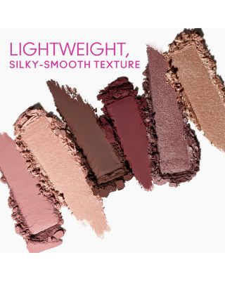 Connect in Colour Eye Shadow Palette - 6 Pan