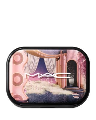 Connect in Colour Eye Shadow Palette - 6 Pan