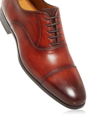 Men's Millar Cap Toe Oxfords - Exclusive