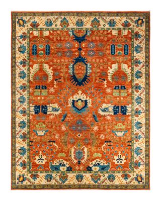 Bloomingdale's Serapi M1982 Area Rug, 7'11 x 9'11