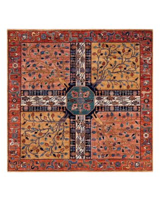 Bloomingdale's Serapi M1982 Square Area Rug, 7'10 x 8'1