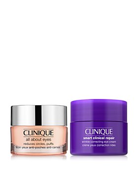 Clinique - Choose your gift with any $35 Clinique purchase!