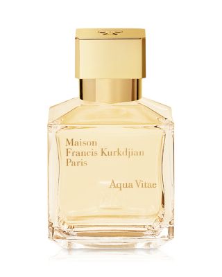 Aqua Vitae Eau de Toilette 2.4 oz.