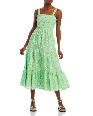knee length dresses for ladies Nana Jacqueline Regina Knit Dress main image 0