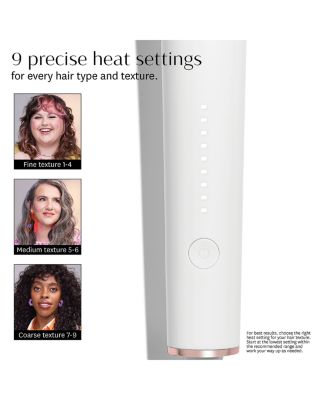 Interchangeable Curling Iron Switch Kit Wave Trio