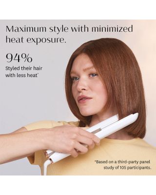 SinglePass StyleMax Professional 1" Flat Iron