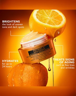 Potent C Brightening Vitamin C Moisturizer 1.7 oz.