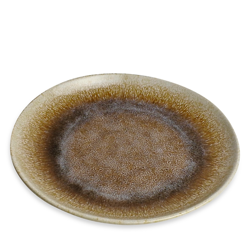 Carmel Ceramica Point Lobos Salad Plate