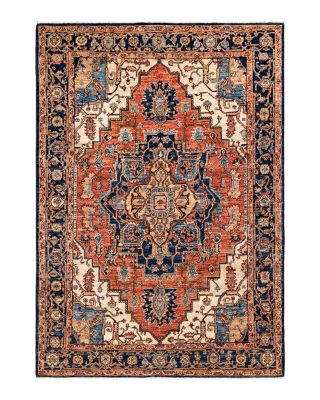 Bloomingdale's Serapi M1982 Area Rug, 4'11 x 7'