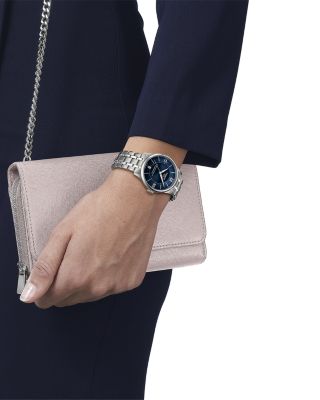 Chemin des Tourelles Powermatic 80 Watch, 34mm